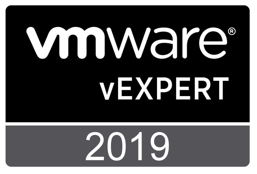 vExpert-2019